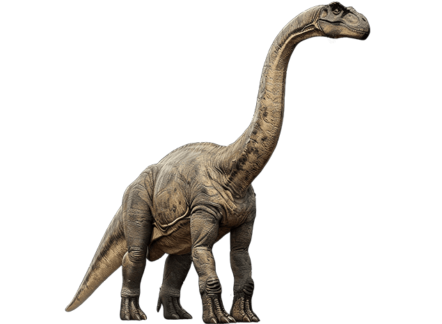 Braquiossauro