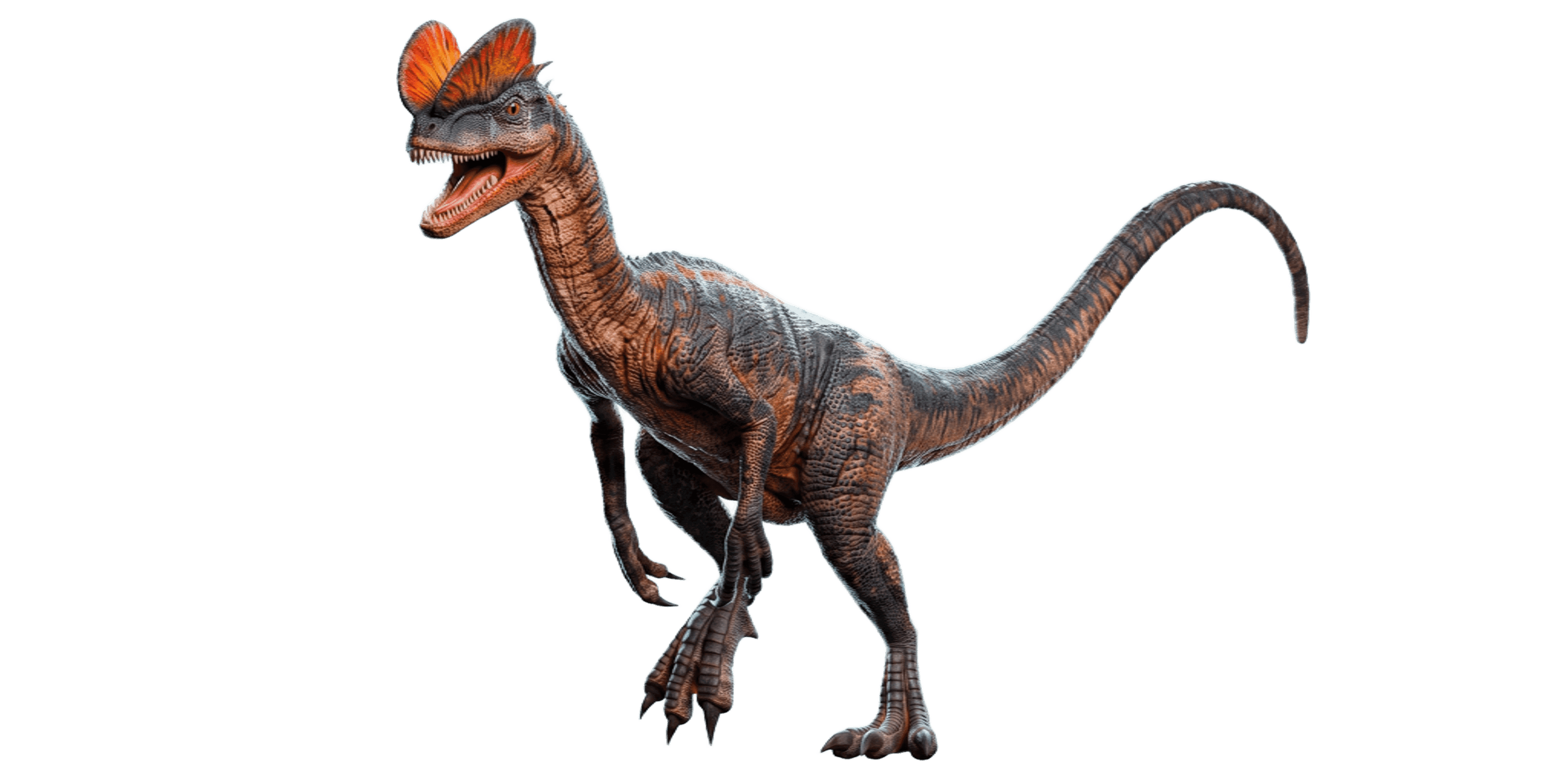 Dilofossauro