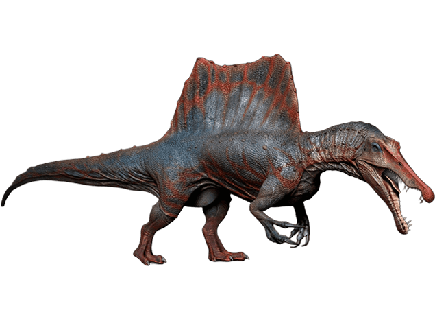 Espinossauro