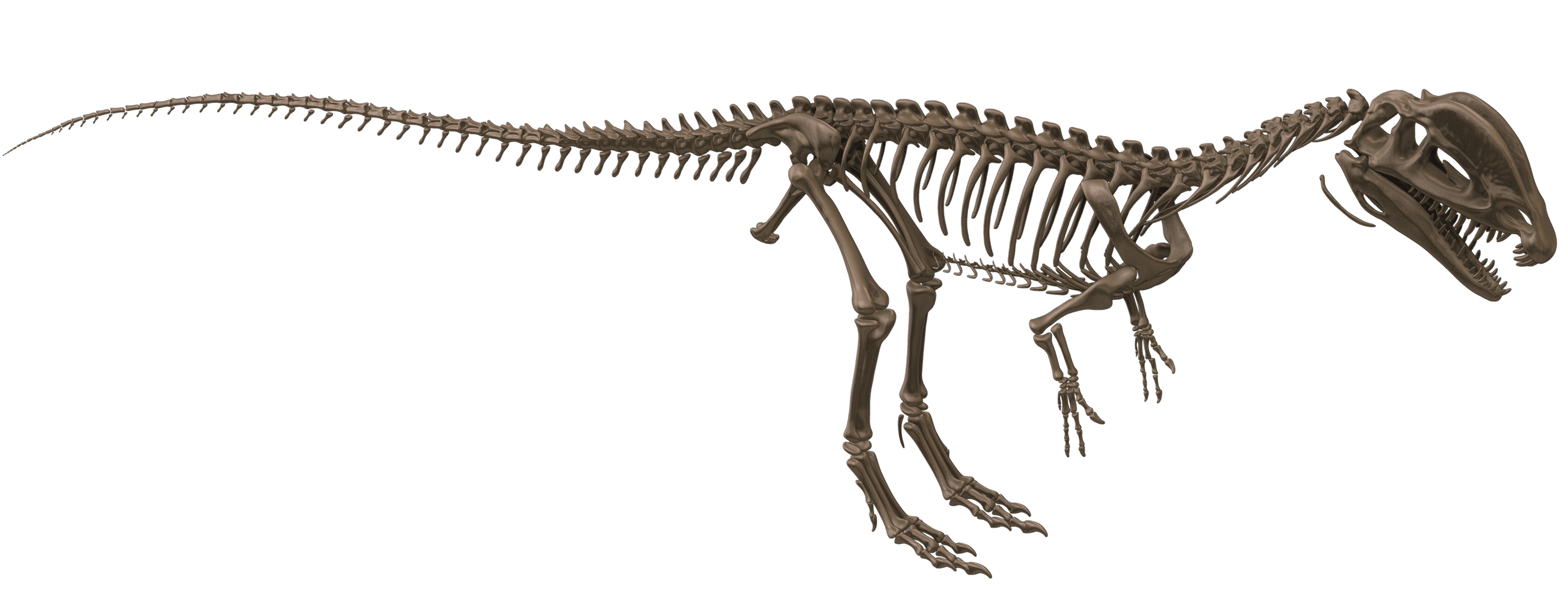 Dilofossauro