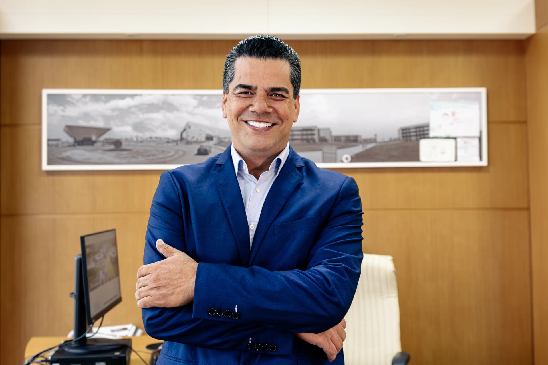 Afonso Cavalheiro Neto