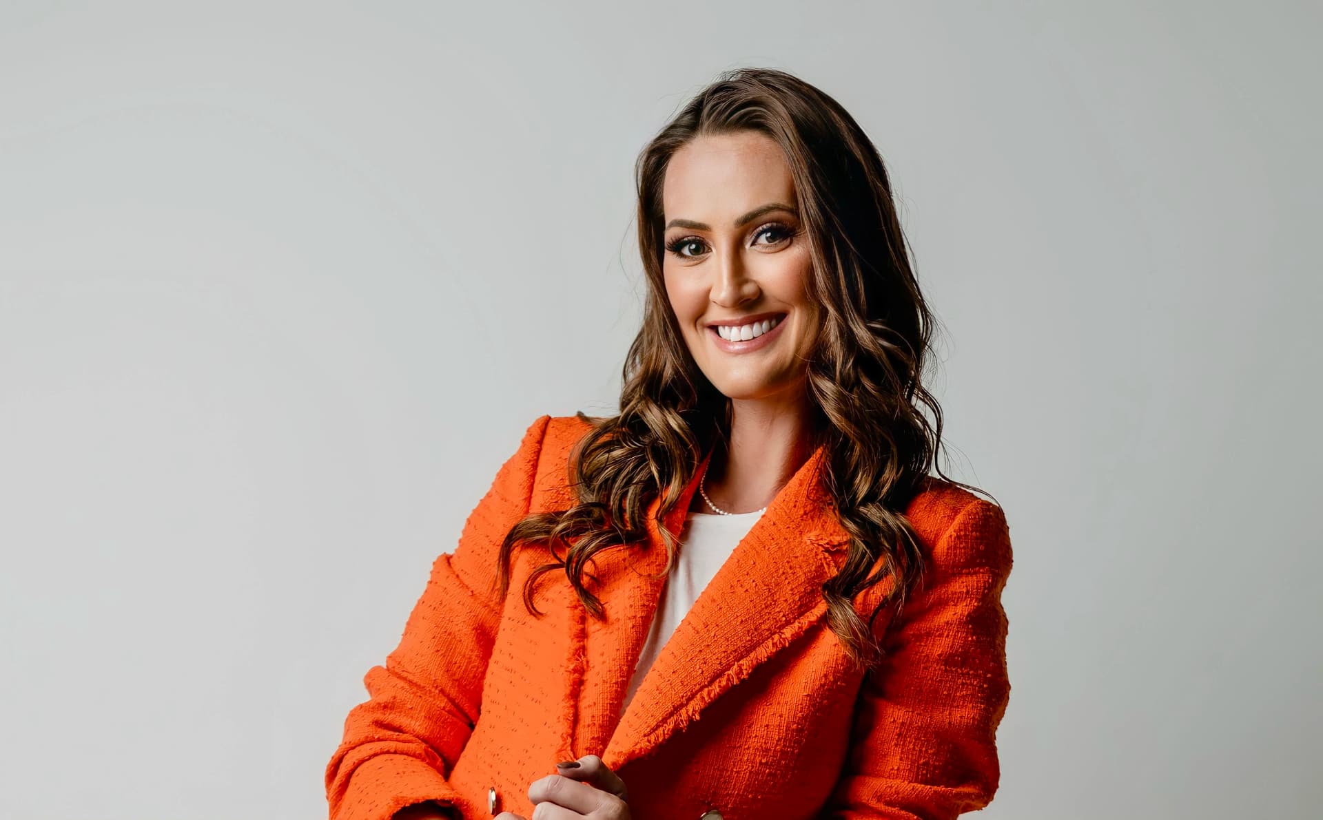 Aline Gurgacz