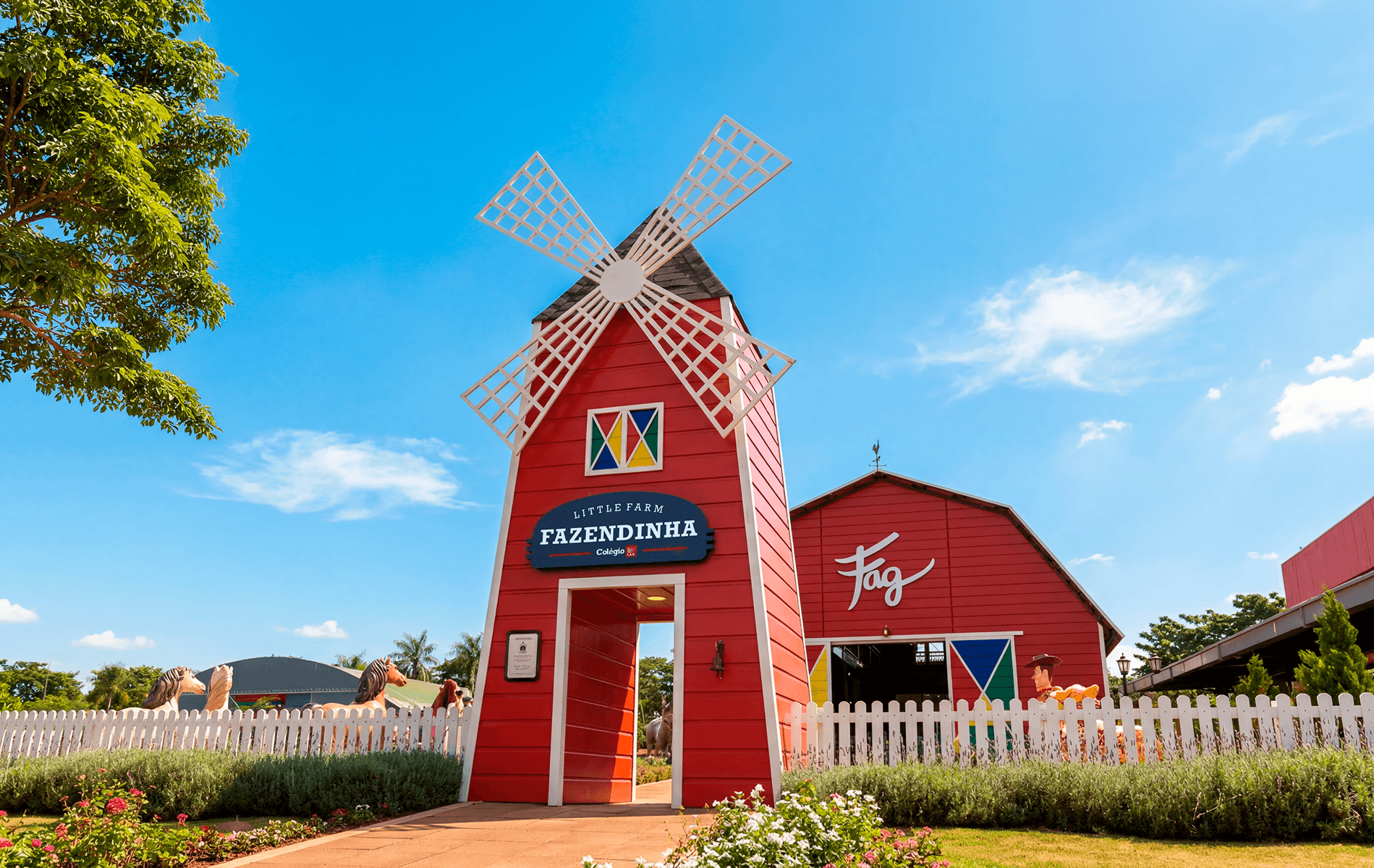 little-farm