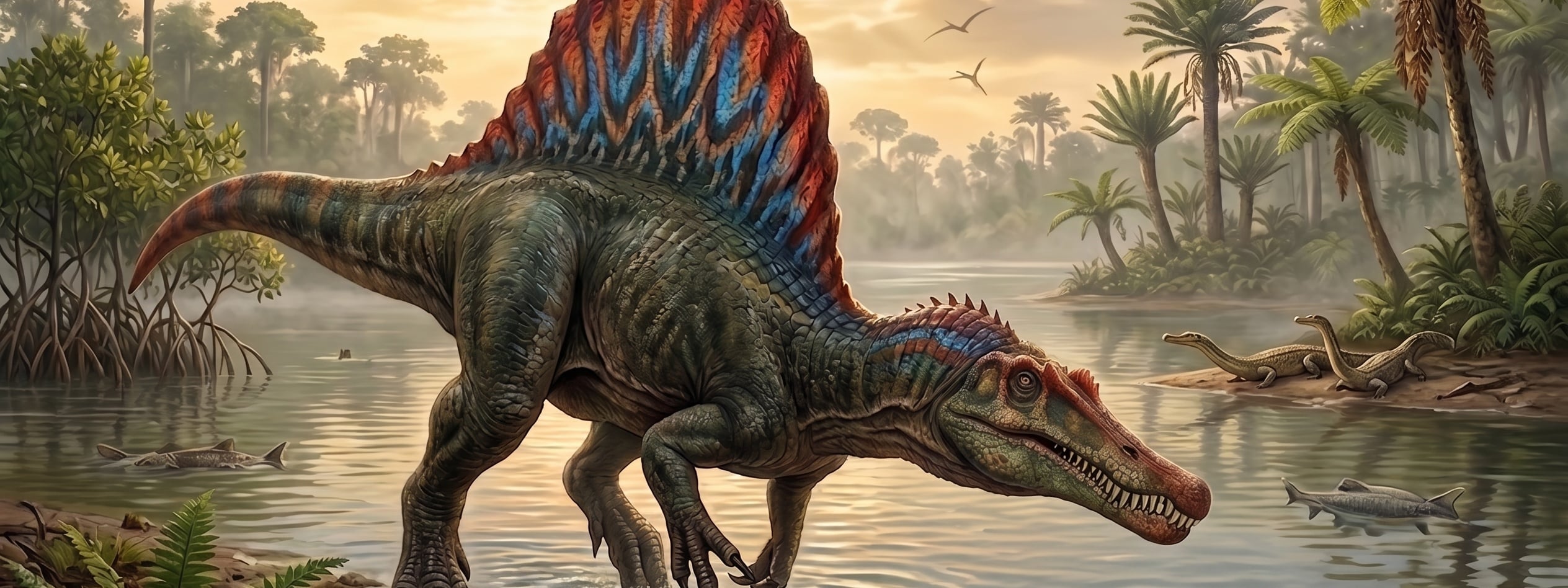 Banner colegio-dino-page-spinosaurus-aegyptiacus